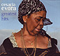 CESARIA EVORA "Greatest Hits" 2CD set in digipack