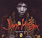 JIMI HENDRIX "Greatest Hits" 2CD set in digipack