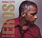 EROS RAMAZZOTTI "Greatest Hits" 2CD set in digipack