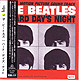 THE BEATLES "A Hard Day`s Night" (Soundtrack) CD in Mini-LP card sleeve