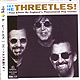 THE BEATLES "Meet The Threetles!" CD in Mini-LP card sleeve