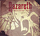 NAZARETH "Greatest Hits" 2CD set in digipack