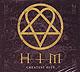 HIM "Greatest Hits" 2CD set in digipack