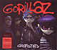 GORILLAZ "Greatest Hits" CD+DVD set in digipack [NTSC]