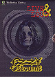 OZZY OSBOURNE "Live & Loud" DVD collection edition in digipack