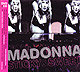 MADONNA "Sticky & Sweet Tour" CD+DVD set in digipack [NTSC]