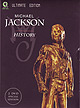 MICHAEL JACKSON "History" 2DVD ultimate edition box