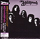 WHITESNAKE "Ready An` Willing" CD in Mini-LP card sleeve