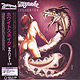 WHITESNAKE "Lovehunter" CD in Mini-LP card sleeve