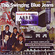 THE SWINGING BLUE JEANS "At Abbey Road" CD in Mini-LP card sleeve