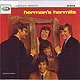 HERMAN`S HERMITS "Herman`s Hermits" CD in Mini-LP card sleeve