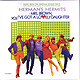 HERMAN`S HERMITS "Mrs. Brown You`ve Got A Lovely Daughter" (Soundtrack) CD in Mini-LP card sleeve