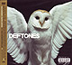 DEFTONES "Diamond Eyes" Deluxe Limited Edition CD+DVD set in digipack