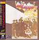 LED ZEPPELIN "Led Zeppelin II" CD in Mini-LP card sleeve