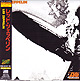 LED ZEPPELIN "Led Zeppelin" CD in Mini-LP card sleeve