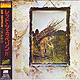 LED ZEPPELIN "Led Zeppelin IV" CD in Mini-LP card sleeve