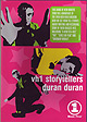 DURAN DURAN "VH1 Storytellers" Limited Edition DVD