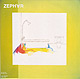 ZEPHYR "Zephyr" CD in Mini-LP card sleeve