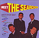 THE SEARCHERS "Meet The Searchers" CD in Mini-LP card sleeve