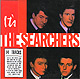 THE SEARCHERS "It`s The Searchers" CD in Mini-LP card sleeve