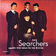 THE SEARCHERS "When You Walk In The Room" CD in Mini-LP card sleeve