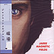 JEAN MICHEL JARRE "Magnetic Fields" CD in Mini-LP card sleeve