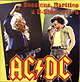 AC/DC Sessions, Rarities B-Sides v.6 CD