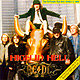 AC/DC High In Hell (Stiff Upper Lip Tour) 2 CD set