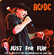 AC/DC Just For Fun 2CD Set