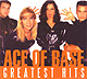 ACE OF BASE Greatest Hits 2CD set in digipack