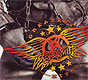 AEROSMITH Greatest Hits 2CD set in digipack