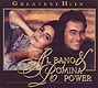 AL BANO & ROMINA POWER "Greatest Hits" 2CD set in digipack