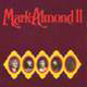 MARK ALMOND "MARK ALMOND II" CD