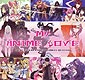 MY ANIME LOVE Opening & Ending Singles Collection 2CD set in digipack