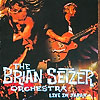 BRIAN SETZER "Live In Japan" CD