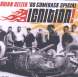 BRIAN SETZER "68 COMEBACK SPECIAL INGNITION!" CD