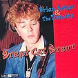 BRIAN SETZER & The Tomcats "Stray Cat Strut"(Live at TKs Place May 24, 1980) Vol. 3 CD