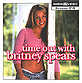 BRITNEY SPEARS "Time Out ..." VIDEO CD