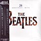 THE BEATLES "20 Greatest Hits" CD in Mini-LP card sleeve