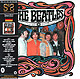 THE BEATLES "Eight Days A Week" German Compilation CD in Mini-LP card sleeve obi