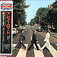 THE BEATLES "Abbey Road" CD in Mini-LP card sleeve