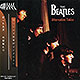 THE BEATLES "Alternative Takes" CD in Mini-LP card sleeve