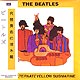 THE BEATLES "Alternate Yellow Submarine" CD in Mini-LP card sleeve