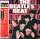 THE BEATLES "Beat" CD in Mini-LP card sleeve