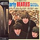 THE BEATLES "The Early Beatles" CD Mini LP card sleeve