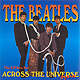 THE BEATLES ACROSS THE UNIVERSE AGAIN the EP box set 15 CDs