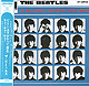 THE BEATLES "A Hard Day`s Night" CD in Mini-LP card sleeve