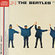 THE BEATLES "HELP!" CD in Mini-LP card sleeve