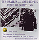 THE BEATLES with Mary Hopkin "Voice Of Something" 2CD set