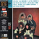 THE BEATLES "Hottest Hits" CD in Mini-LP card sleeve